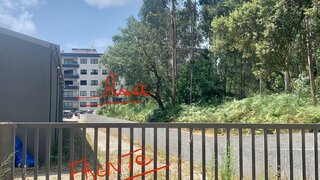 Land for sale in Vila Nova de Gaia, Portugal — €350,000