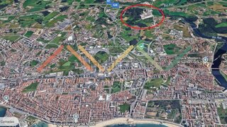 Land for sale in Vila do Conde, Portugal — €450,000