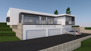 Land for sale in Arganil, Portugal — €62,500