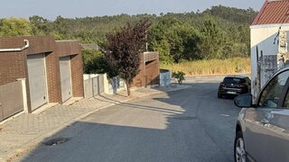 Terreno de 154 m² em Aveiro