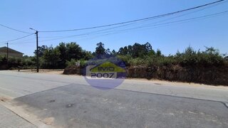Land for sale in Santa Maria da Feira, Portugal — €95,000