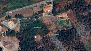 Land for sale in Sever do Vouga, Portugal — €29,000