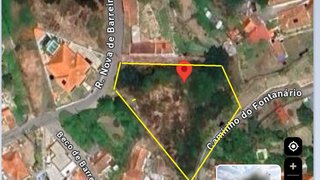Land for sale in Penafiel, Portugal — €24,000