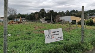 Land for sale in Vila Nova de Gaia, Portugal — €69,000