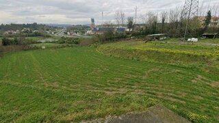 Terreno de 10 000 m² em Braga