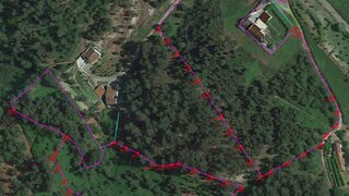 Land for sale in Penafiel, Portugal — €125,000