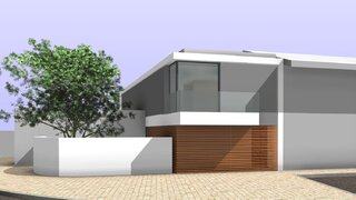 Land for sale in Matosinhos, Portugal — €149,900