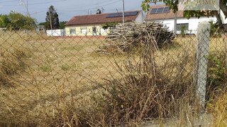 Terreno de 889 m² em Aveiro