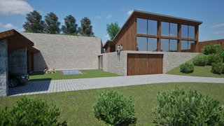 Land for sale in Amarante, Portugal — €70,000