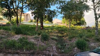 Land for sale in Marco de Canaveses, Portugal — €85,000