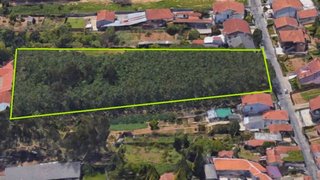Land for sale in Santa Maria da Feira, Portugal — €140,000