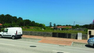 Land for sale in Ovar, Portugal — €550,000