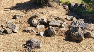 Land for sale in Baião, Portugal — €8,000