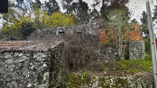 Land for sale in Vale de Cambra, Portugal — €35,500
