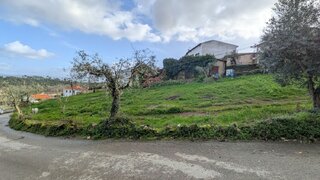 Land for sale in Vila Nova de Poiares, Portugal — €45,000
