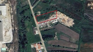Land for sale in Figueira da Foz, Portugal — €39,000