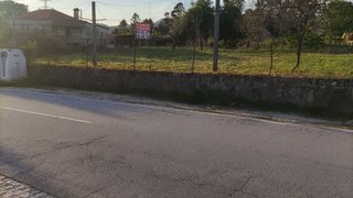 Land for sale in Póvoa de Lanhoso, Portugal — €60,000