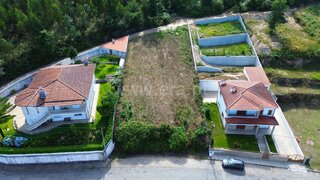 Land for sale in Felgueiras, Portugal — €56,000