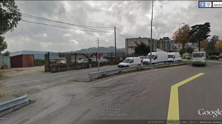 Land for sale in Amarante, Portugal — €500,000