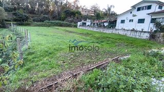Land for sale in Oliveira de Azeméis, Portugal — €53,000