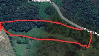 Land for sale in Vieira do Minho, Portugal — €30,000