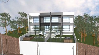 Land for sale in Celorico de Basto, Portugal — €289,000