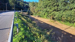 Land for sale in Vila Verde, Portugal — €26,000