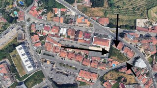 Land for sale in Gondomar, Portugal — €549,000