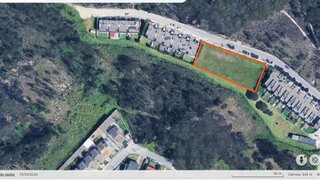 Terreno de 2880 m² em Aveiro