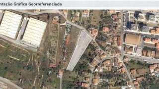 Land for sale in Figueira da Foz, Portugal — €169,000