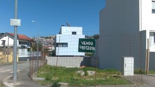 Land for sale in Gondomar, Portugal — €78,000