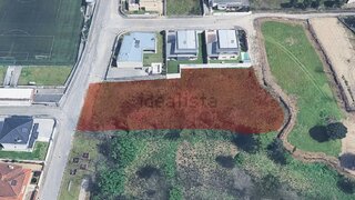 Land for sale in Braga, Portugal — €225,000