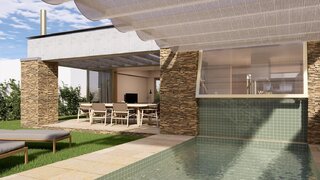 Land for sale in Póvoa de Varzim, Portugal — €87,500