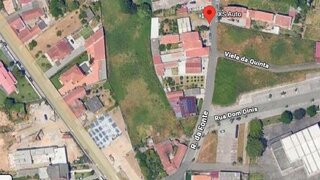 Land for sale in Espinho, Portugal — €170,000