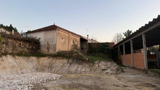 Land for sale in Vila Nova de Poiares, Portugal — €97,000