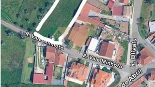 Terreno de 1380 m² em Coimbra