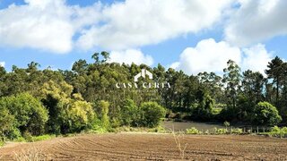 Land for sale in Barcelos, Portugal — €240,000