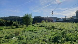 Land for sale in Vila Nova de Famalicão, Portugal — €95,000