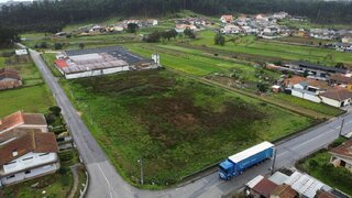 Land for sale in Oliveira do Bairro, Portugal — €175,000