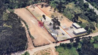 Land for sale in Vila Nova de Gaia, Portugal — €470,000