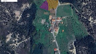 Land for sale in Vila Nova de Poiares, Portugal — €38,000