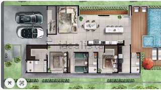 Land for sale in Tábua, Portugal — €12,500