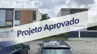 Land for sale in Maia, Portugal — €155,000