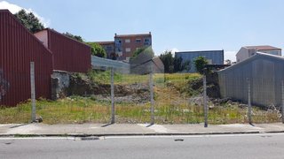 Land for sale in Gondomar, Portugal — €160,000