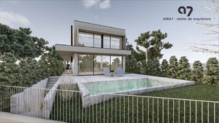 Land for sale in Santo Tirso, Portugal — €80,000