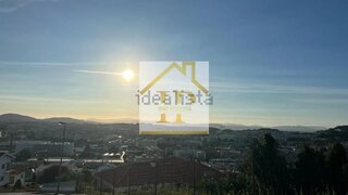 Terreno de 1180 m² em Braga