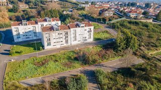 Land for sale in Marco de Canaveses, Portugal — €70,000