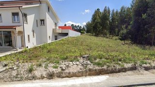Land for sale in Lousada, Portugal — €72,500