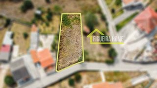 Land for sale in Figueira da Foz, Portugal — €50,000