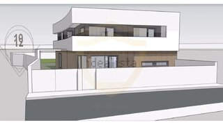 Land for sale in Figueira da Foz, Portugal — €60,000